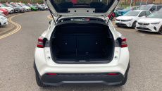 Nissan Juke 1.0 DiG-T 114 N-Connecta 5dr Petrol Hatchback